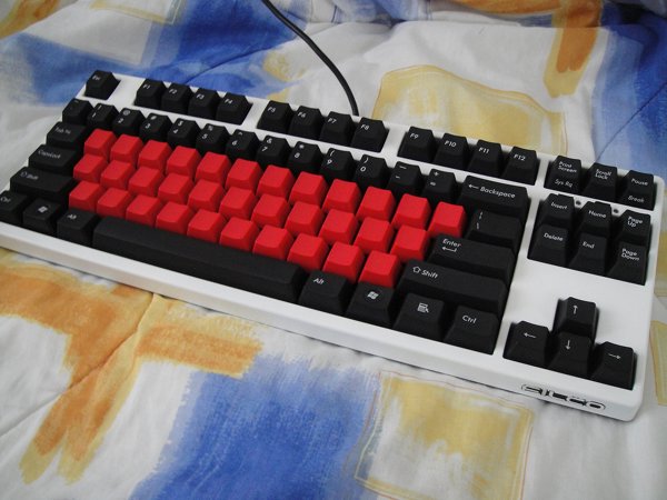 �Լ����� ��Ҫ���׵�filco80%