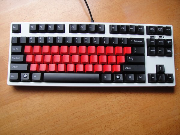 �Լ����� ��Ҫ���׵�filco80%