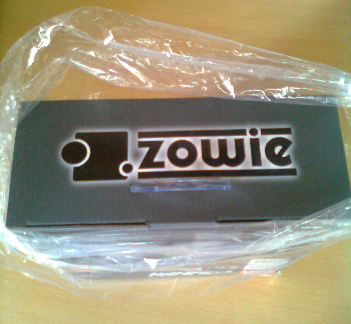 ��360���ʡ�ȫ�£��ʱ����£�Zowie Hammer USB�������������棩