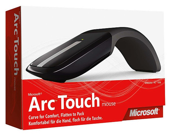 �����š�΢���� Arc Tocuch ��꣬˧���ˣ�