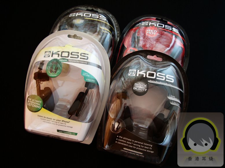 ���̼ҡ�������������ж��� ����˿ M1 & KOSS PP ��۶���