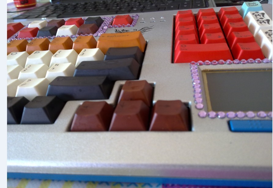 Ż����Ѫ DIY����֮��~