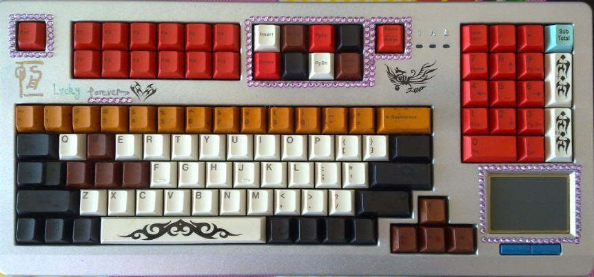 Ż����Ѫ DIY����֮��~