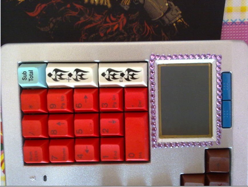 Ż����Ѫ DIY����֮��~