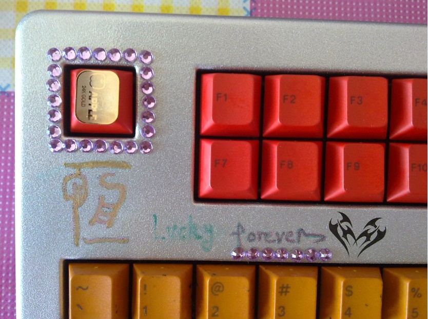 Ż����Ѫ DIY����֮��~