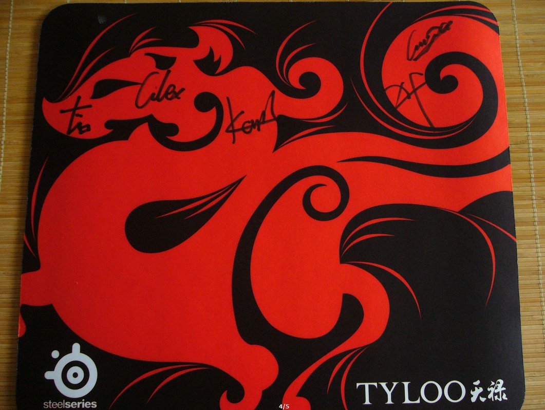 Qck+Tyloo