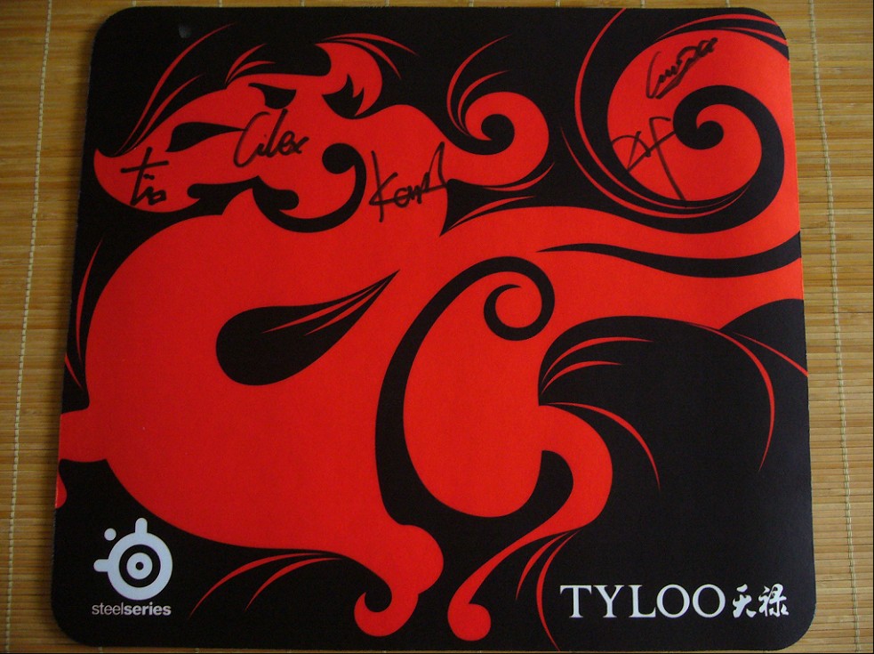 Qck+Tyloo