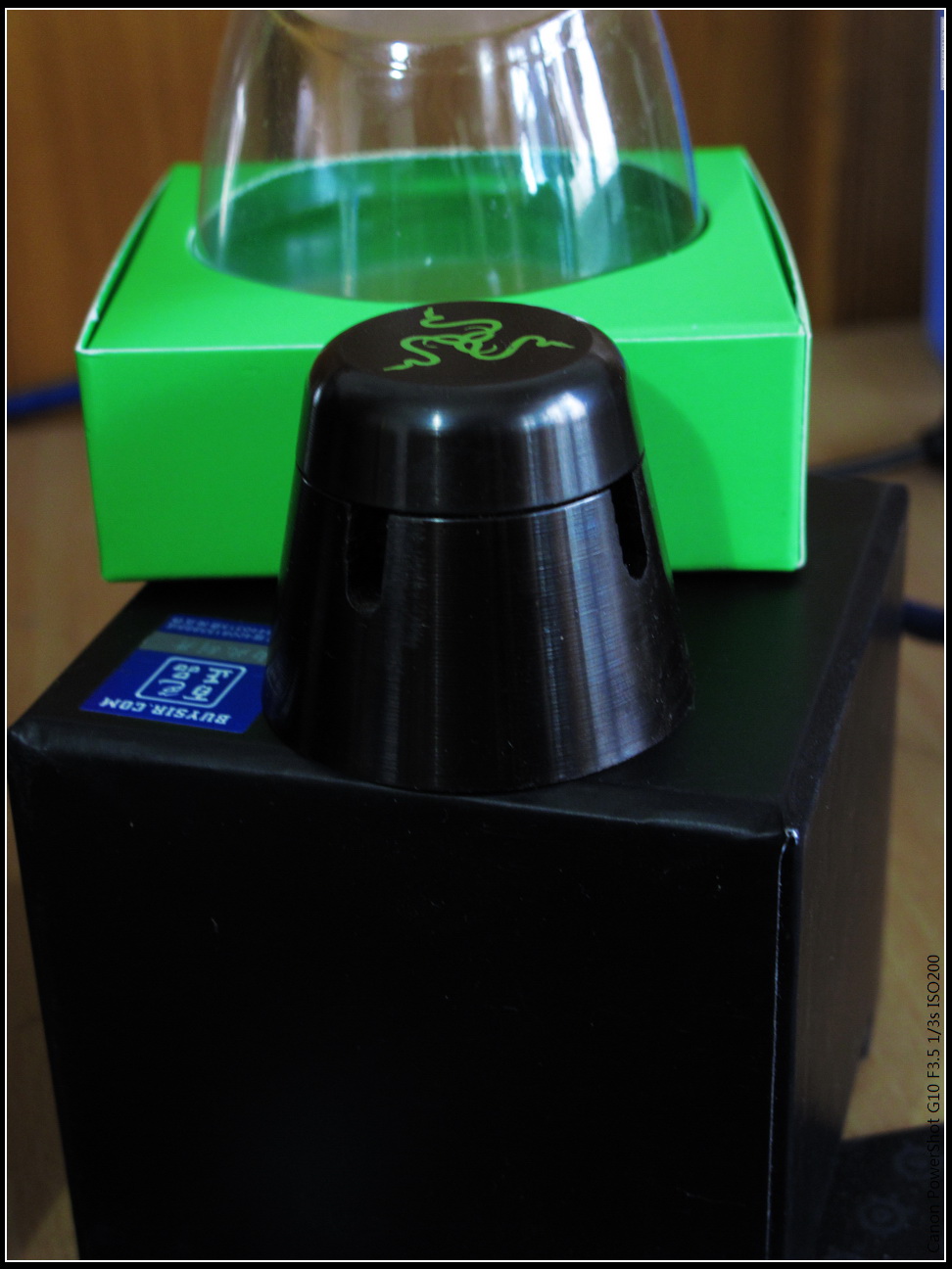 ��������Razer ����1/2���߼С�ͼɱСè������