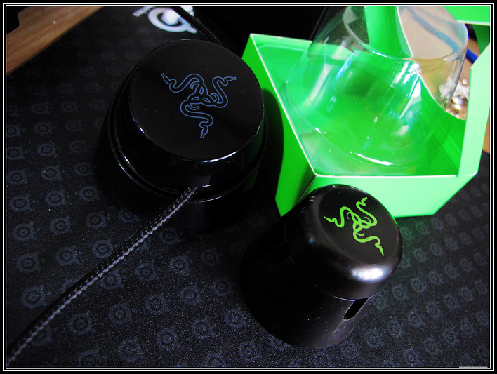 ��������Razer ����1/2���߼С�ͼɱСè������