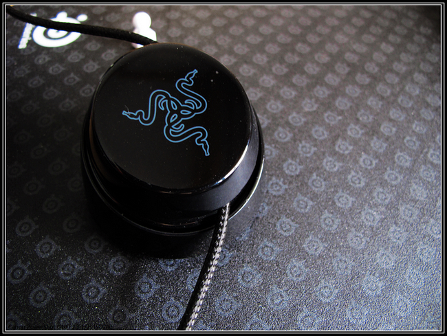 ��������Razer ����1/2���߼С�ͼɱСè������