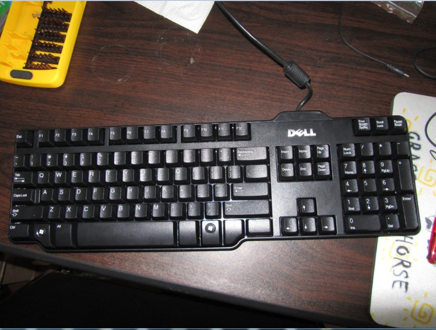 �������֡���DELL 8115 A01�棬��ͼ���ҶԱ�A03��A04ʹ�ø��ܣ�