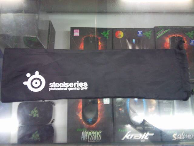 steelseries ���̴�+����+������+�������ȫ��ֻҪ35~~(ȫ�����죬��������ף�