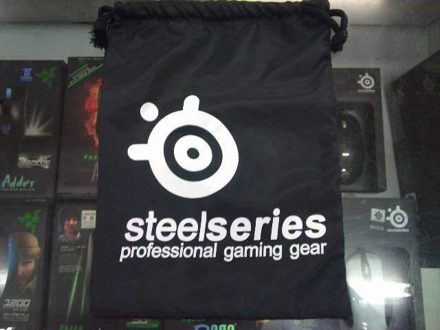 steelseries ���̴�+����+������+�������ȫ��ֻҪ35~~(ȫ�����죬��������ף�