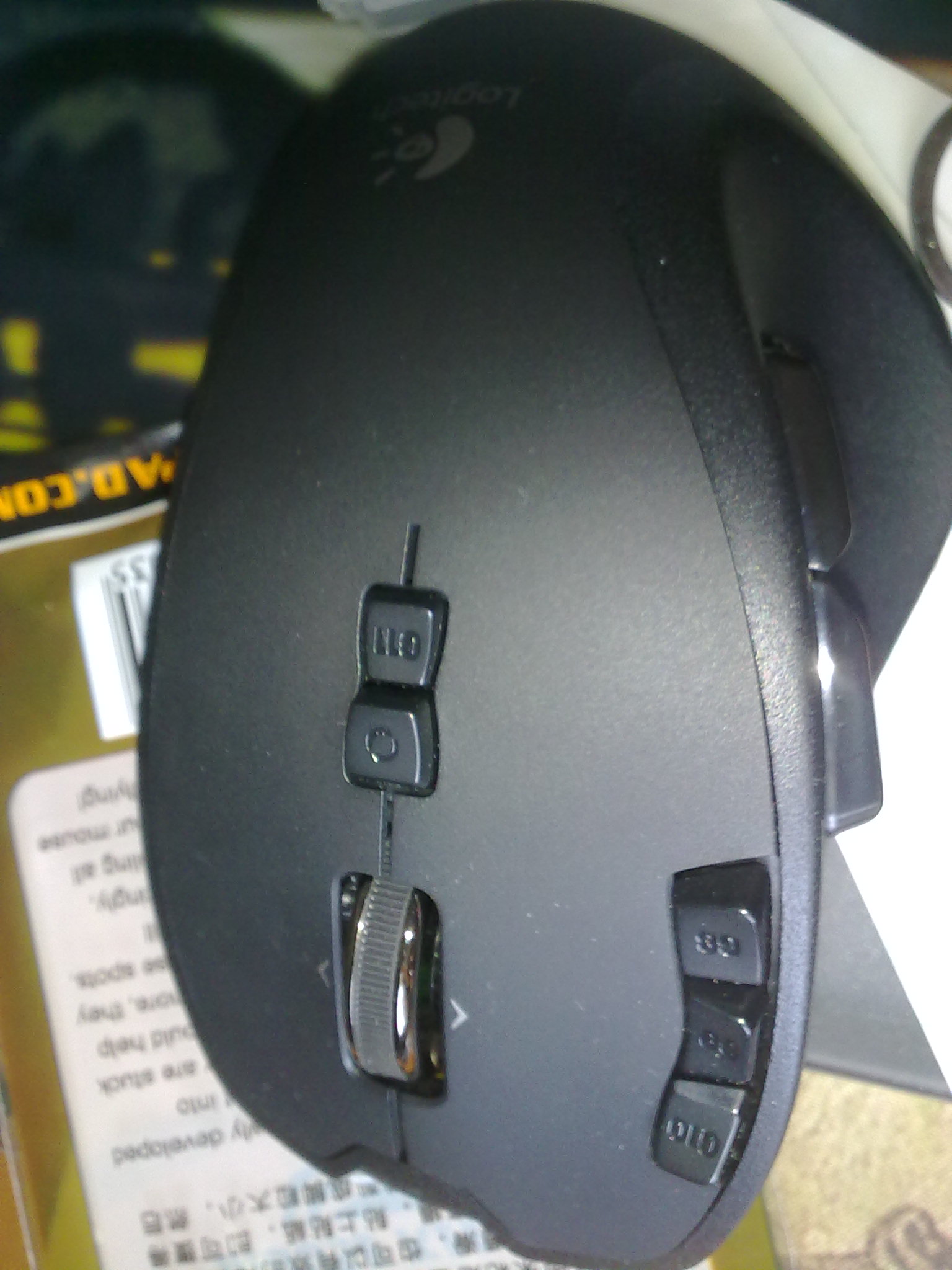 G700�����ˣ�ʧ���뾪ϲ���棬������ʹ���ĵ�