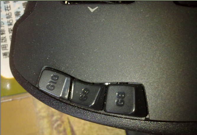 G700�����ˣ�ʧ���뾪ϲ���棬������ʹ���ĵ�