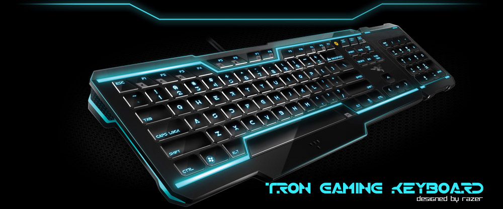 �������һ��ǣ��ſ���RAZER�����²�Ʒ ���ļ�������