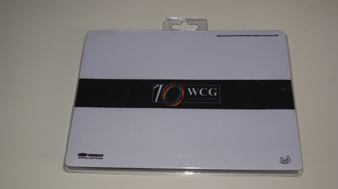 Noppoo Mini WCG 10th ������������