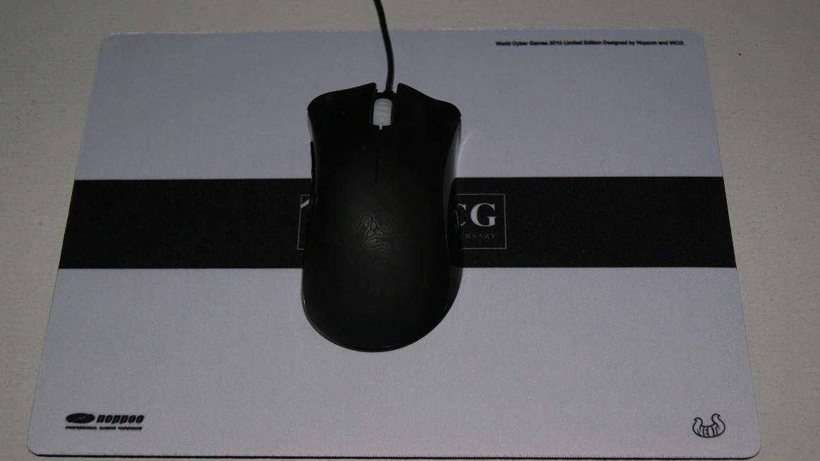 Noppoo Mini WCG 10th ������������