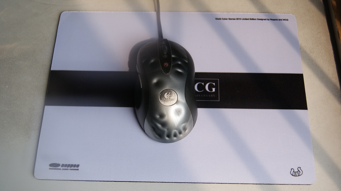 Noppoo Mini WCG 10th ������������