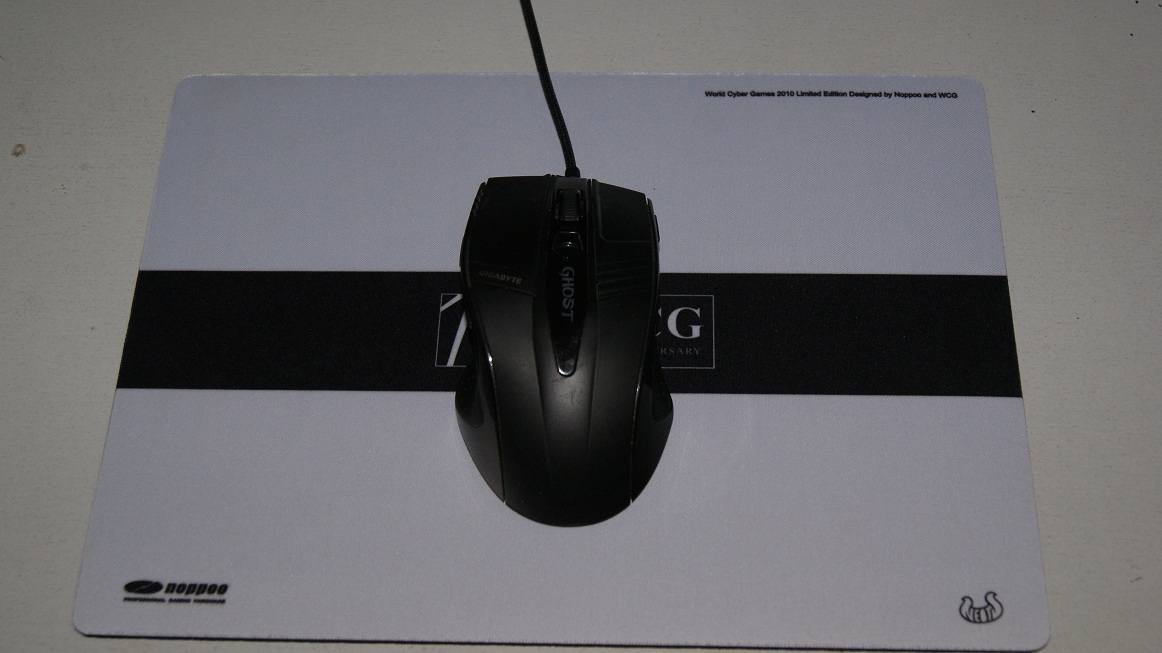 Noppoo Mini WCG 10th ������������