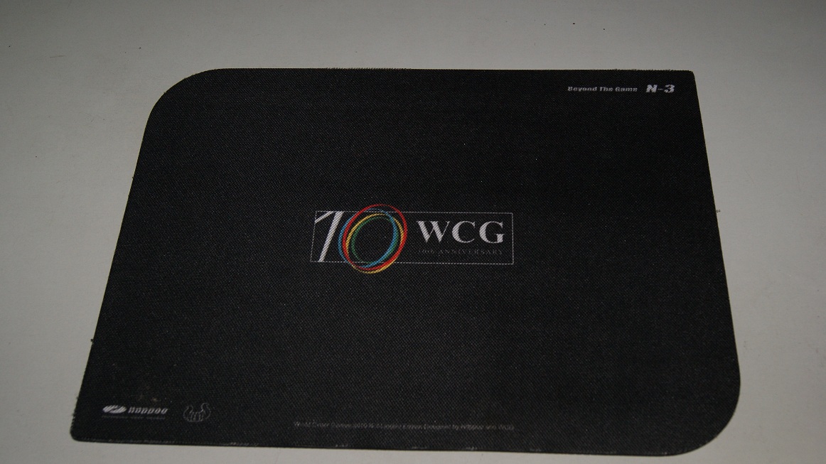 Noppoo N-3 WCG 10th ������������