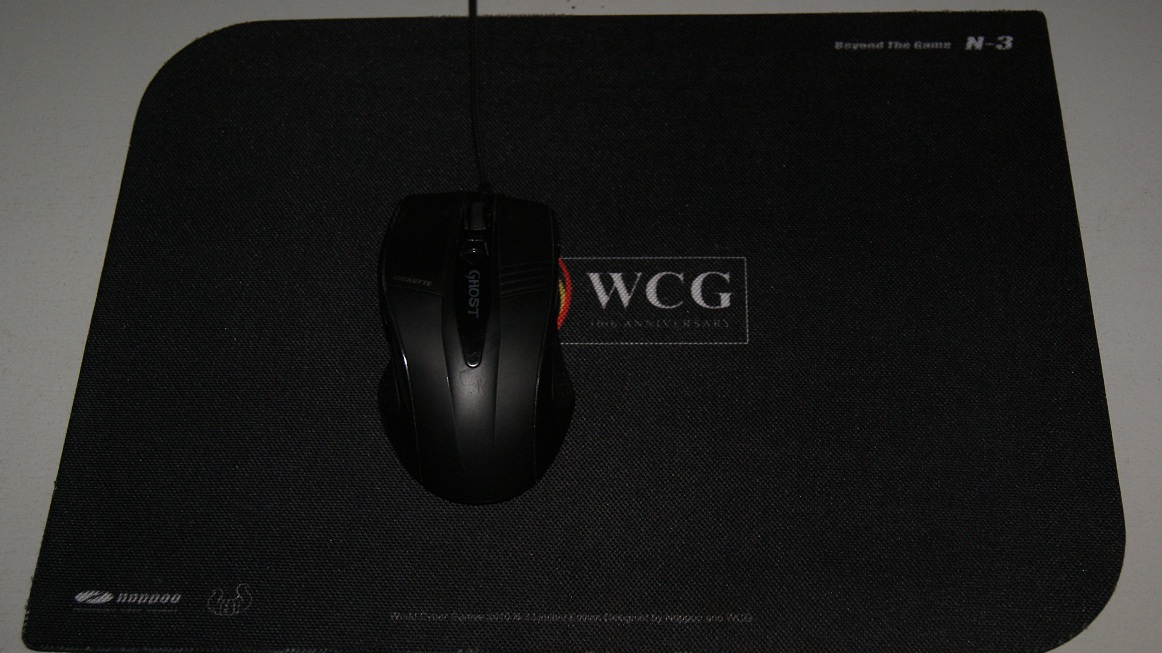 Noppoo N-3 WCG 10th ������������