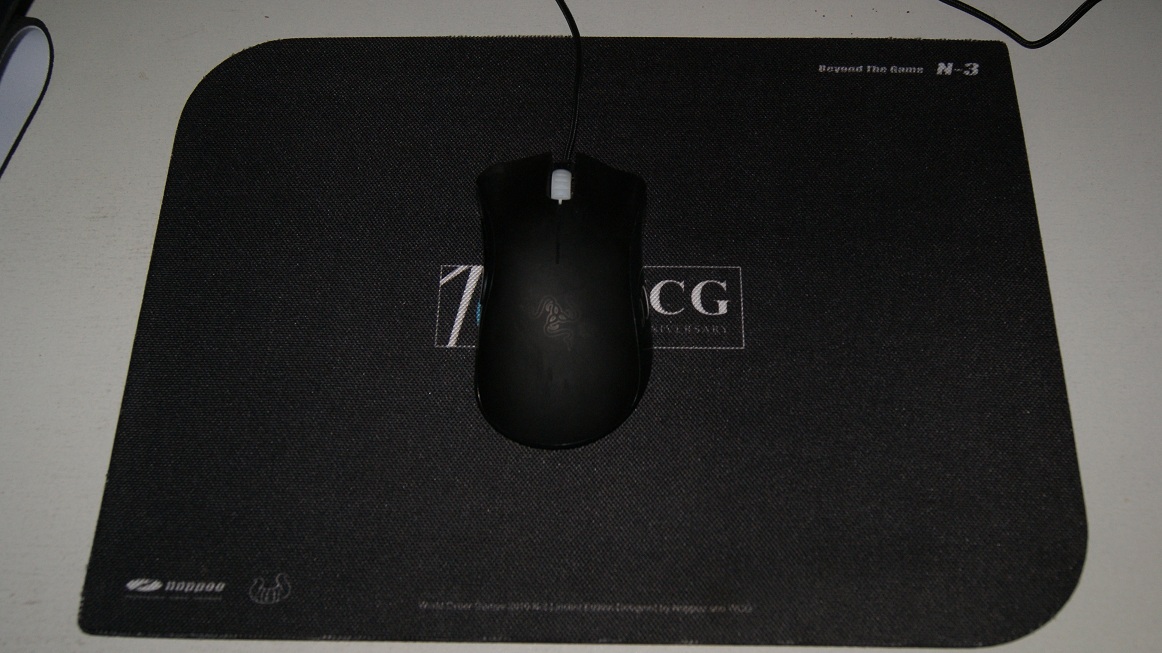 Noppoo N-3 WCG 10th ������������