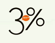 �ں�ͼ����˵ֻ��3%���˿���������û����ȷ�𰸡�ˮ���ںܲ�������