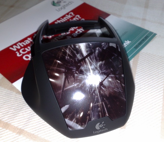 NND��������ս��û���ˬ������G9X����һ����ͼ�Զ����ǣ�ϲ������Ľ����ѳ���