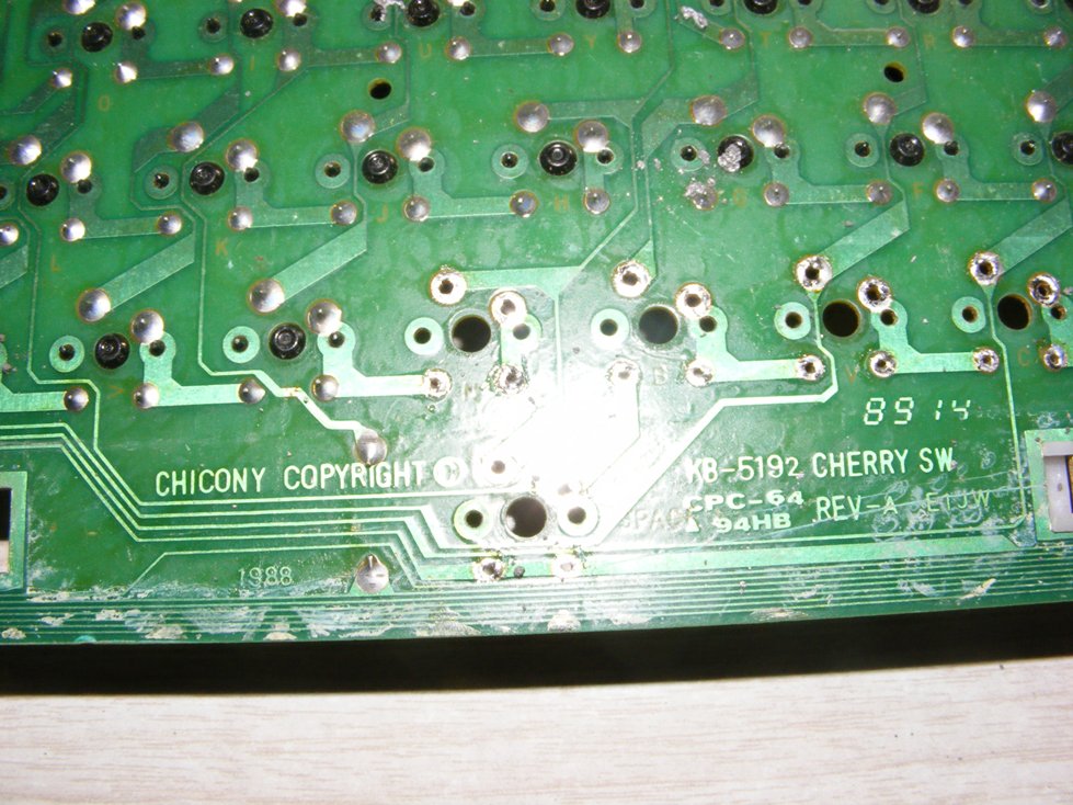 cherry KB-5192 ��  ���᣿ ���~