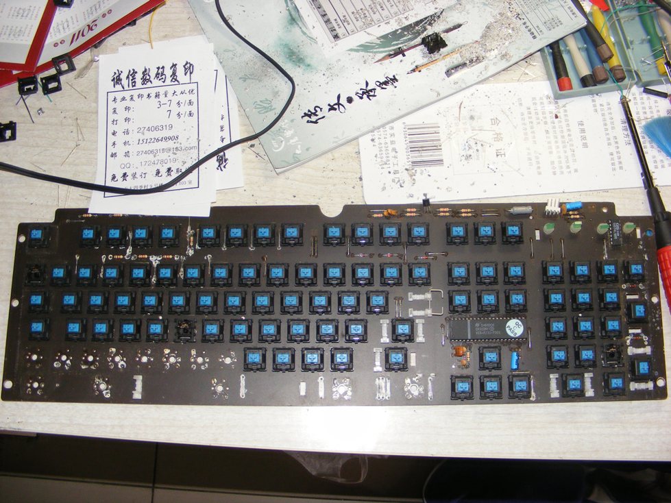 cherry KB-5192 ��  ���᣿ ���~