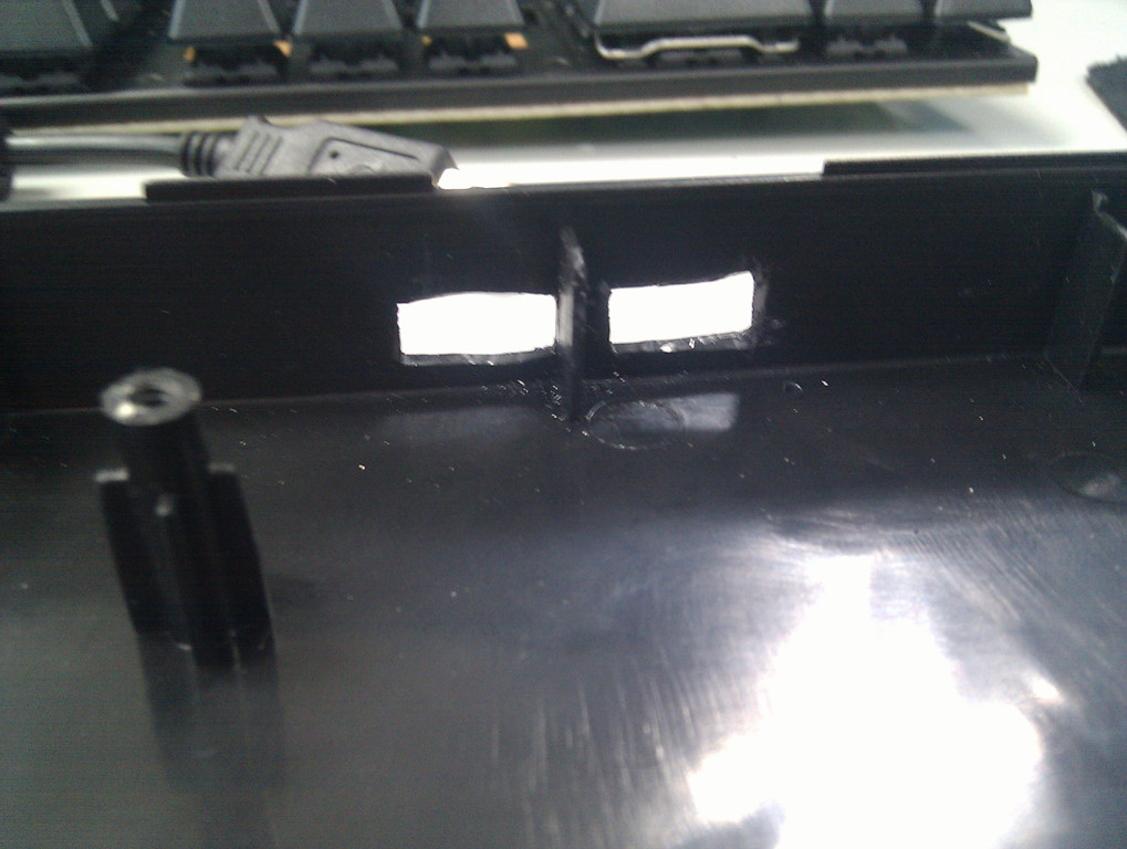 �е�Dʹ����װPLU3000�޳������2��usb��