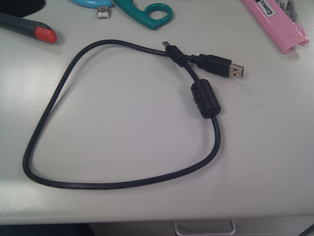 �е�Dʹ����װPLU3000�޳������2��usb��