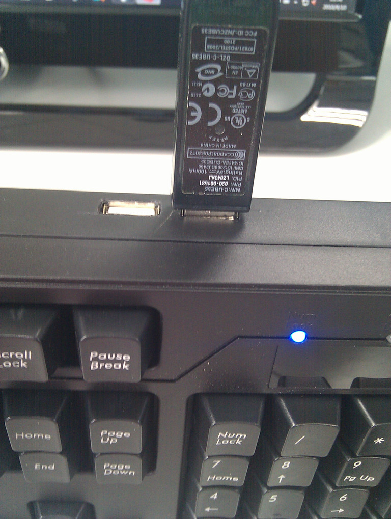 �е�Dʹ����װPLU3000�޳������2��usb��