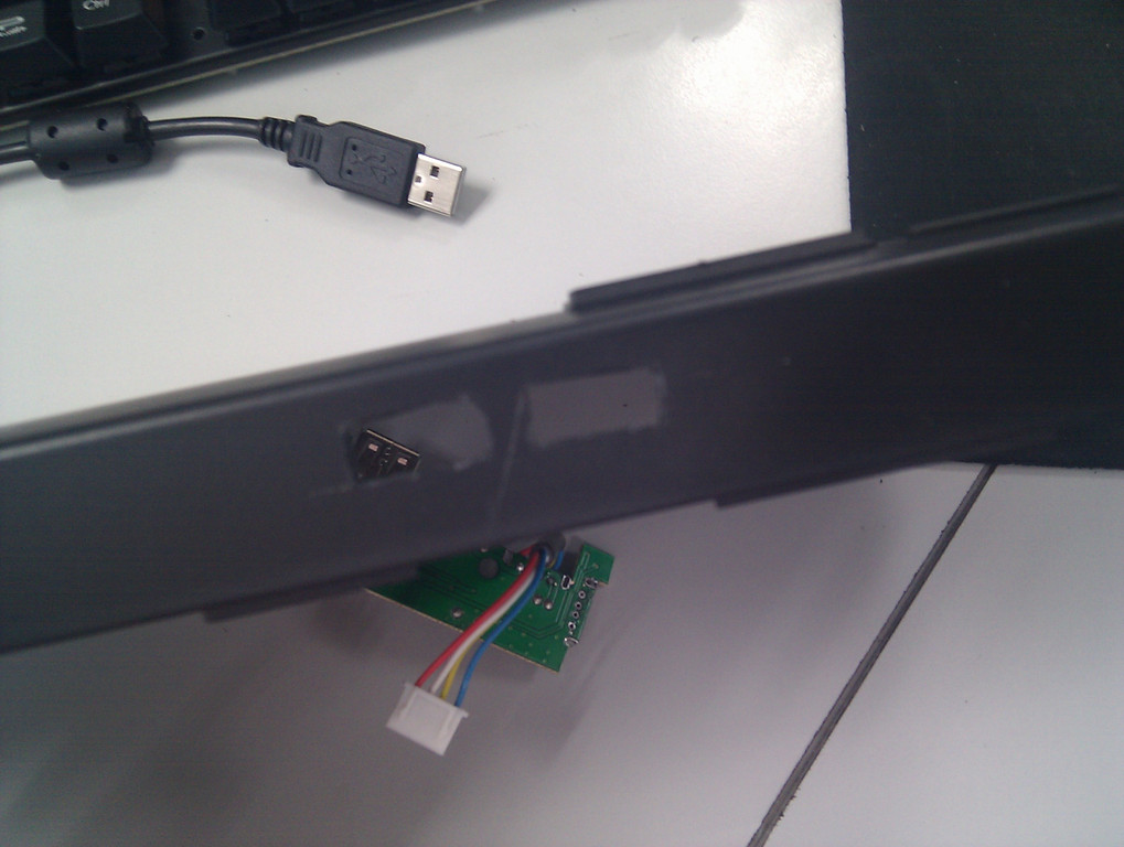 �е�Dʹ����װPLU3000�޳������2��usb��