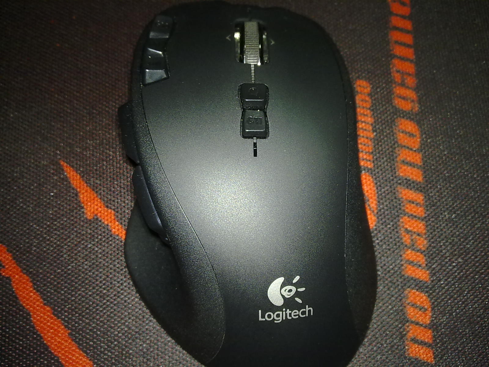 ���޼�G700һֻ����̳�н顣