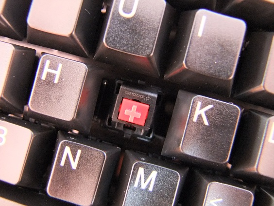 ���ڰ��� CHERRY 3494 ����