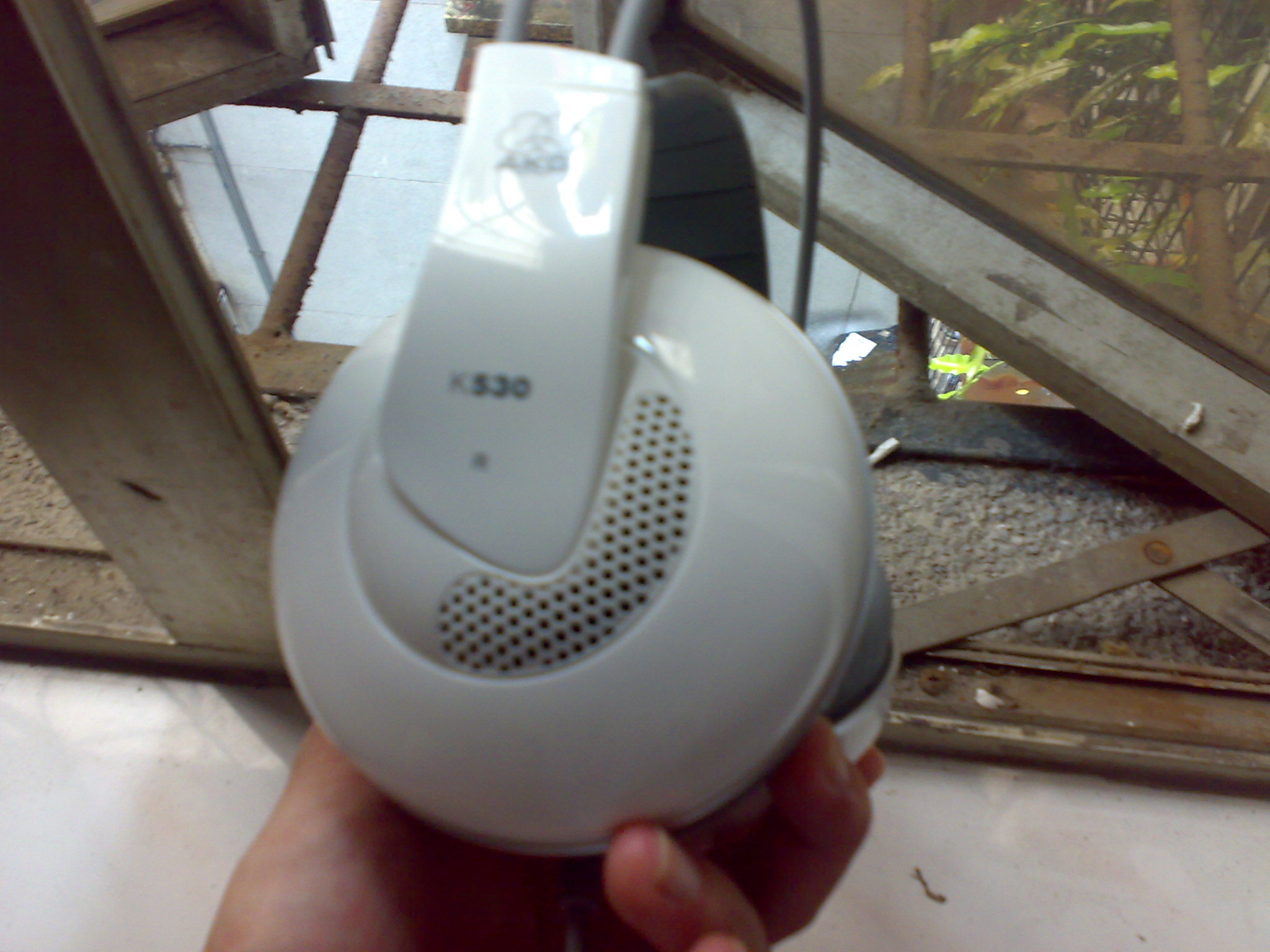����Ԥ����AKG K530 ������Ҫ�������