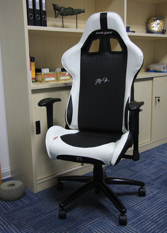 (����)�������DXRACER�ߵ�������(��ؿ�EMS����)
