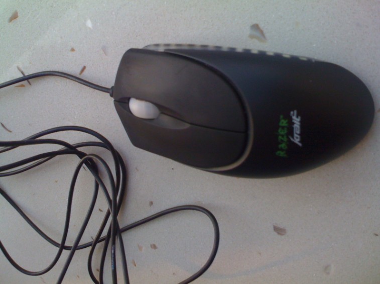 ���Razer���ߣ�������һ�飬��ô��ô���ˣ������ڶ��˵�ǿ��Ҫ������ͼ�ˣ�