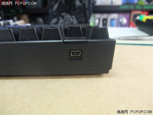 80%��ƣ�Ducky DK1087��е���̵���