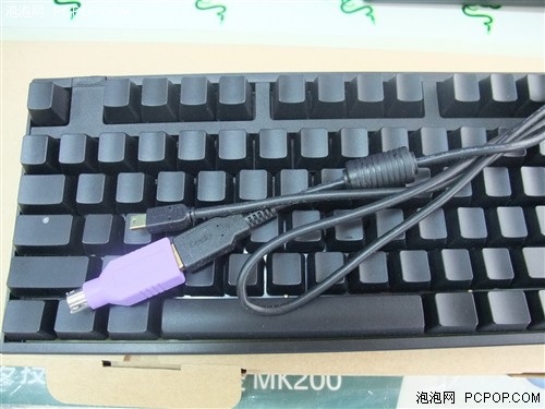 80%��ƣ�Ducky DK1087��е���̵���