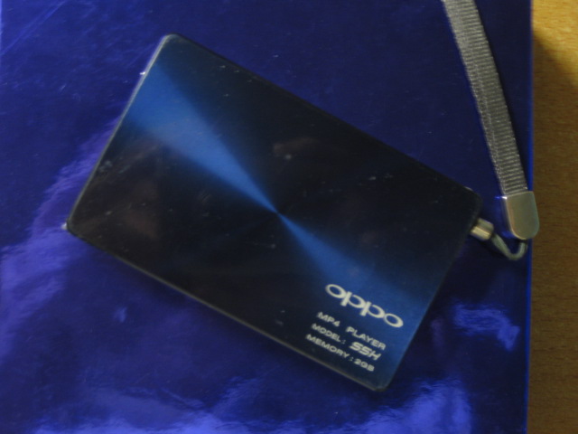 ���ͼۣ���OPPO����MP4���ɵ�Ӱ�ɸ衭��ɫ�ã�һֱ��Ĥʹ�ã����������޻���������~~