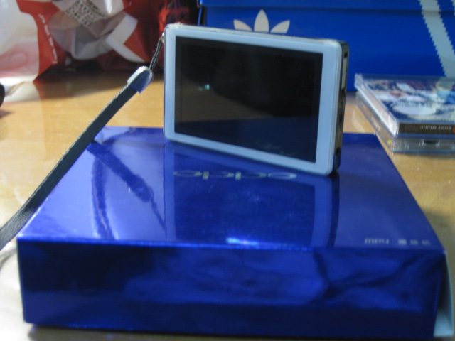 ���ͼۣ���OPPO����MP4���ɵ�Ӱ�ɸ衭��ɫ�ã�һֱ��Ĥʹ�ã����������޻���������~~