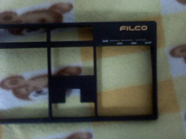���ѳ��⣩��������filco n-key �ڲ� IOSE ���Ӳ�������  ����Ȥ��������