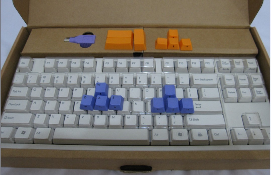�������������ϵ��filco 87�ײ衣���ѳ���лл֧�֣�