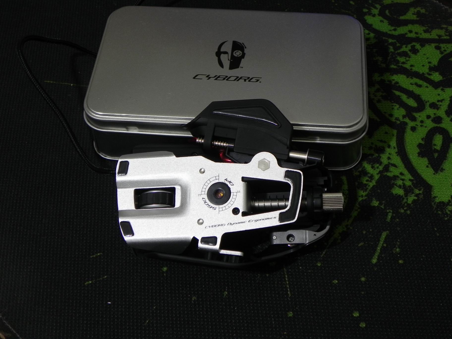 [����]�Ե�50 95�� R.A.T 7 750Ԫ��Xͨ �������� ֧�ֻ��� �а�ȫ������