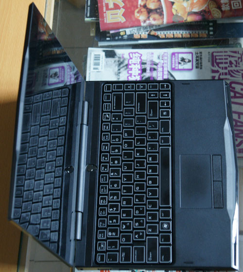 ת�ø���3��Ĺ���alienware m11x