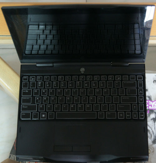 ת�ø���3��Ĺ���alienware m11x