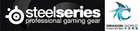 SteelSeries������Ϊ�й��������¾��ֲ�������